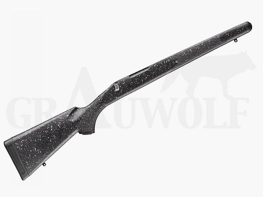 Bergara B14 Extreme Hunter Schaft Short Action