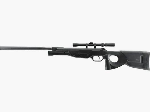 Umarex UX Patrol Kit black UX Patrol Kit black