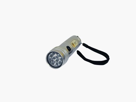 LJV Hessen - Lampe de poche