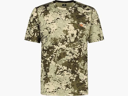 Alaska 1795 CoolDry T-Shirt Hombre BlindTech Reed XXL