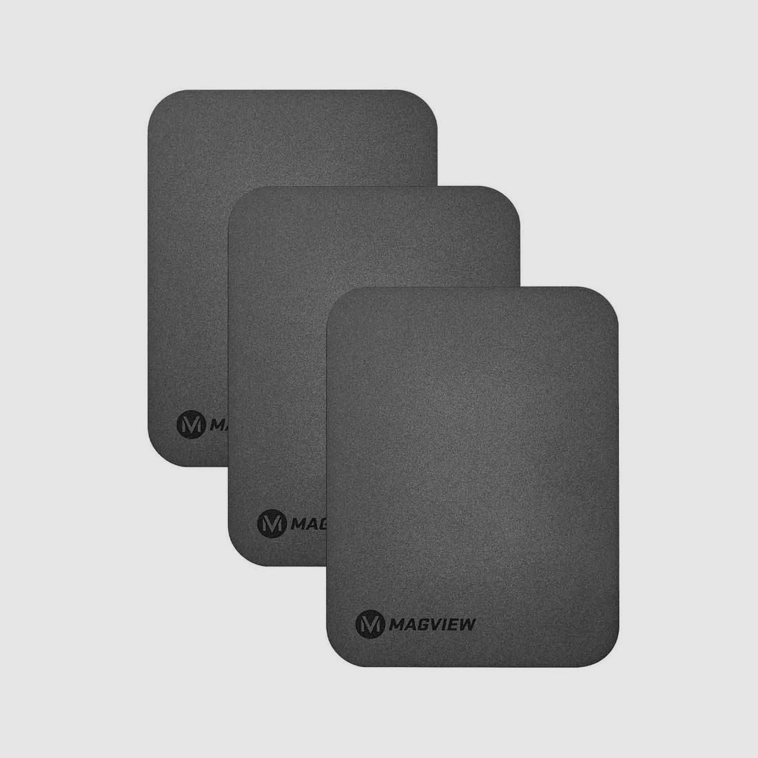 Piastra per telefono MAGVIEW (confezione da 3), immagine 5 di 5