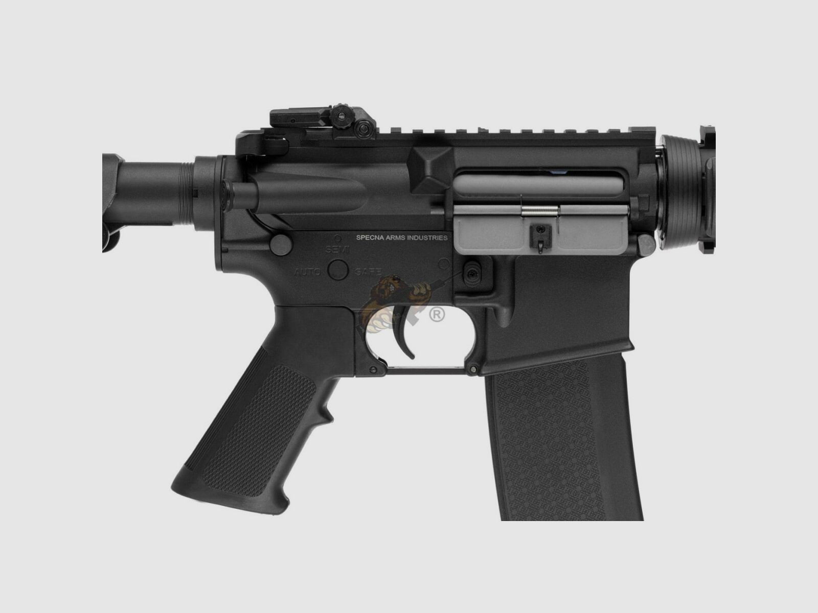 SA-C04 Core Specna Arms Black Airsoft Free from 18 - S-AEG -F-