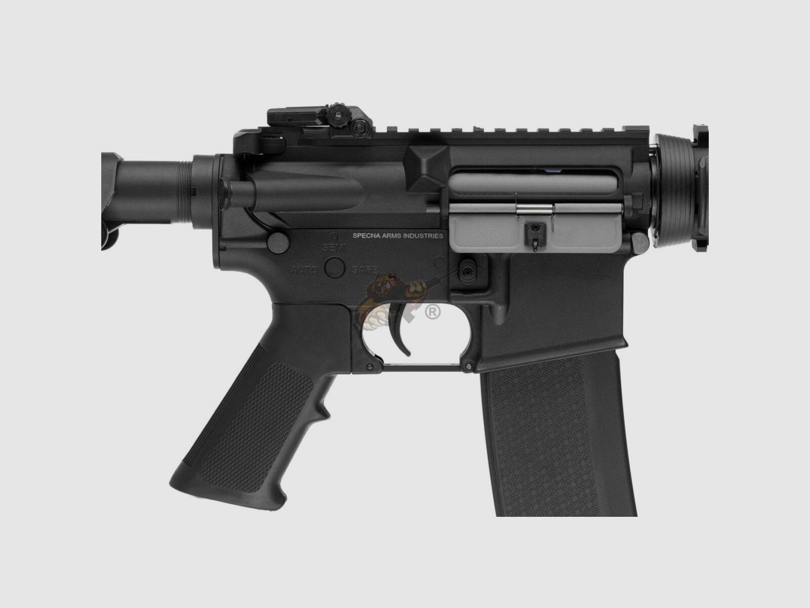 SA-C04 Core Specna Arms Schwarz Airsoft Frei ab 18 - S-AEG -F-