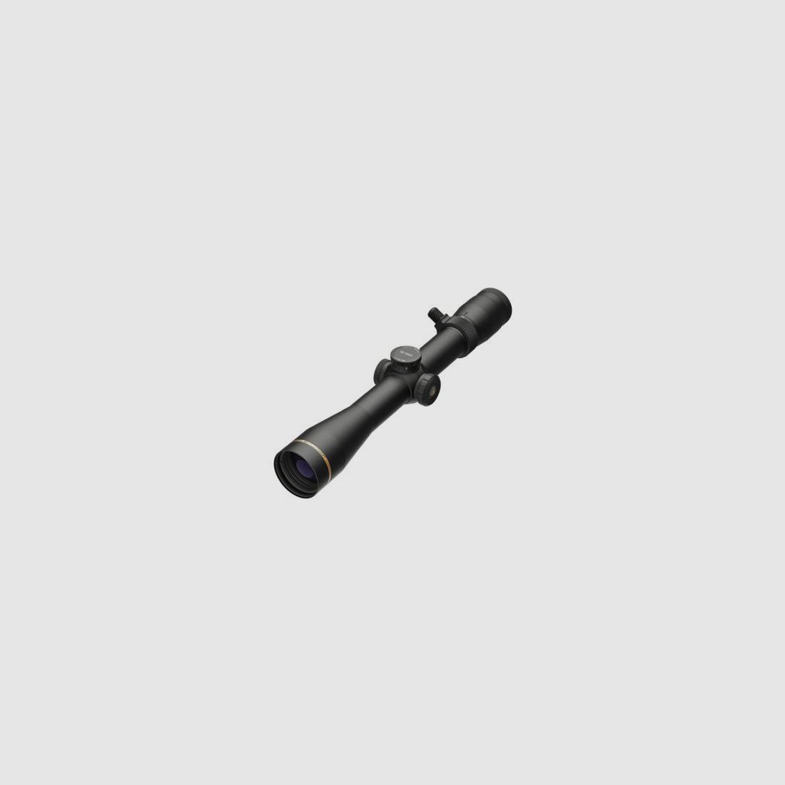 Leupold VX-3HD 3,5-10x40 CDS-ZL FireDot Twilight Hunter matt schwarz