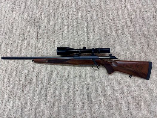 Sauer 200