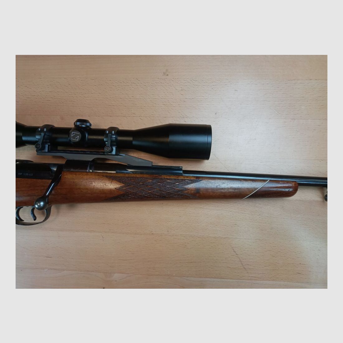 Mauser M 66