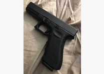 Glock 17 gen 5