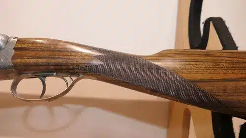 Bockdoppelflinte Chapuis Ugp Kal. 12/70cm, Bild 9 von 14