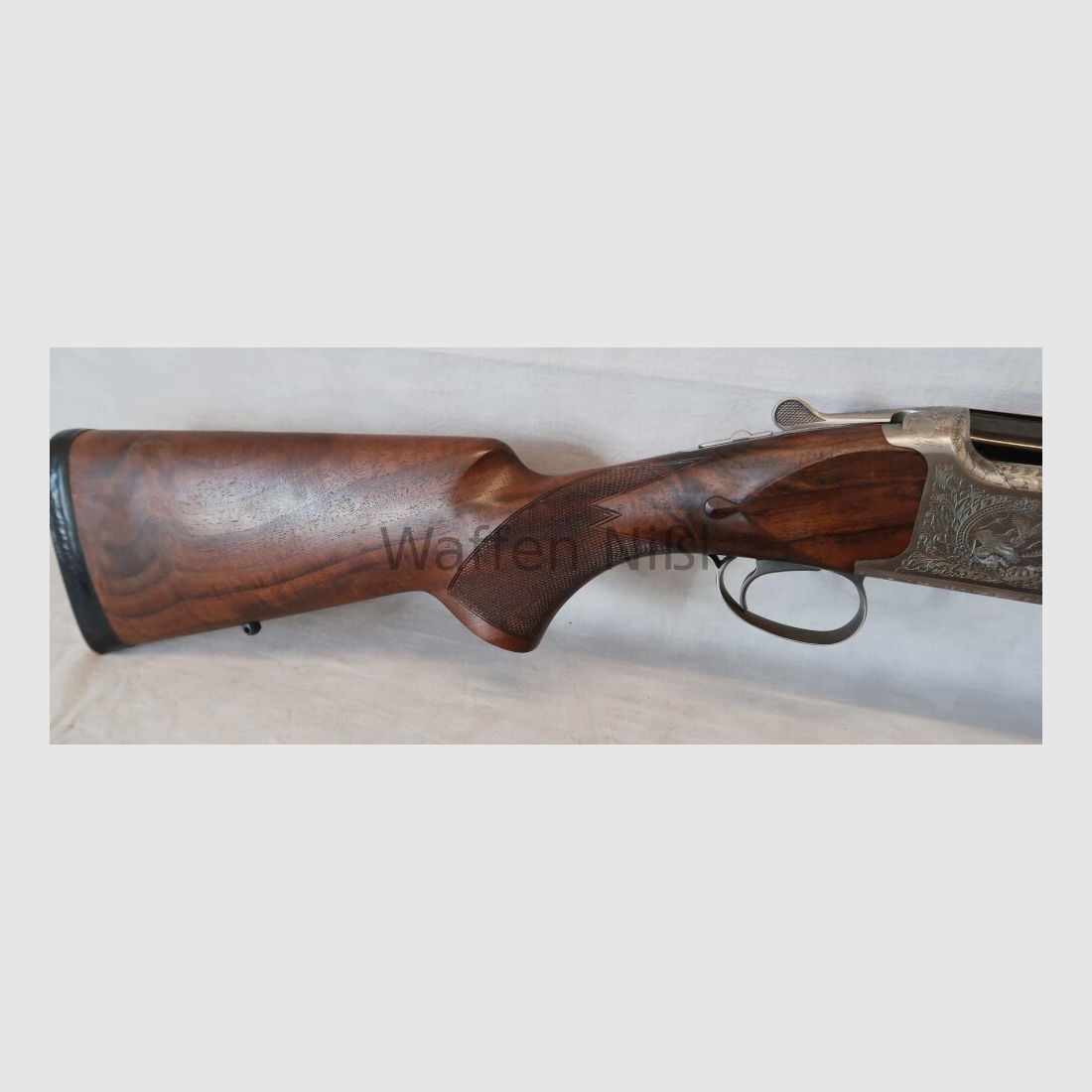 Anschütz Miroku, Bild 7 von 9