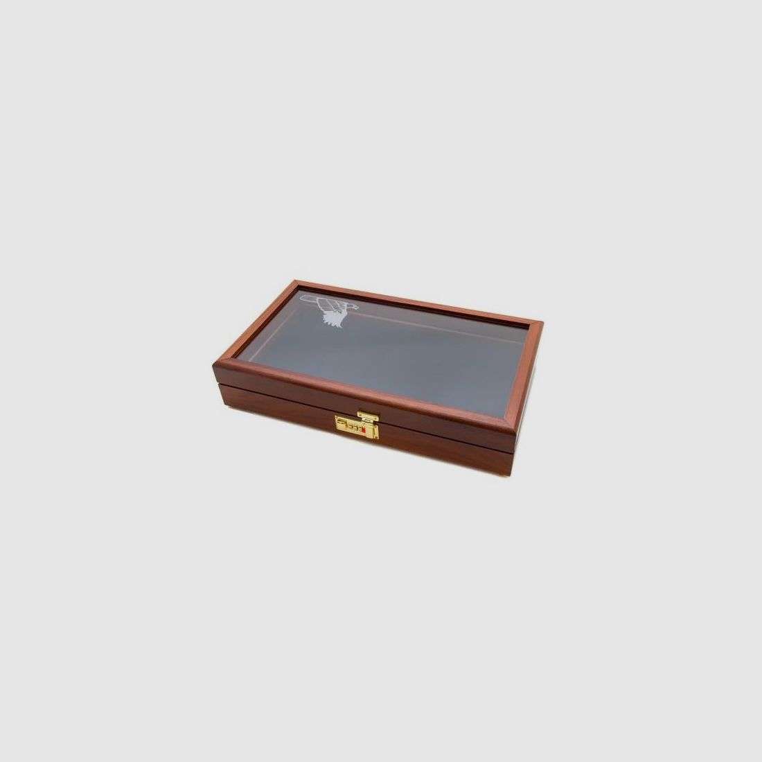 Show case Desert Eagle