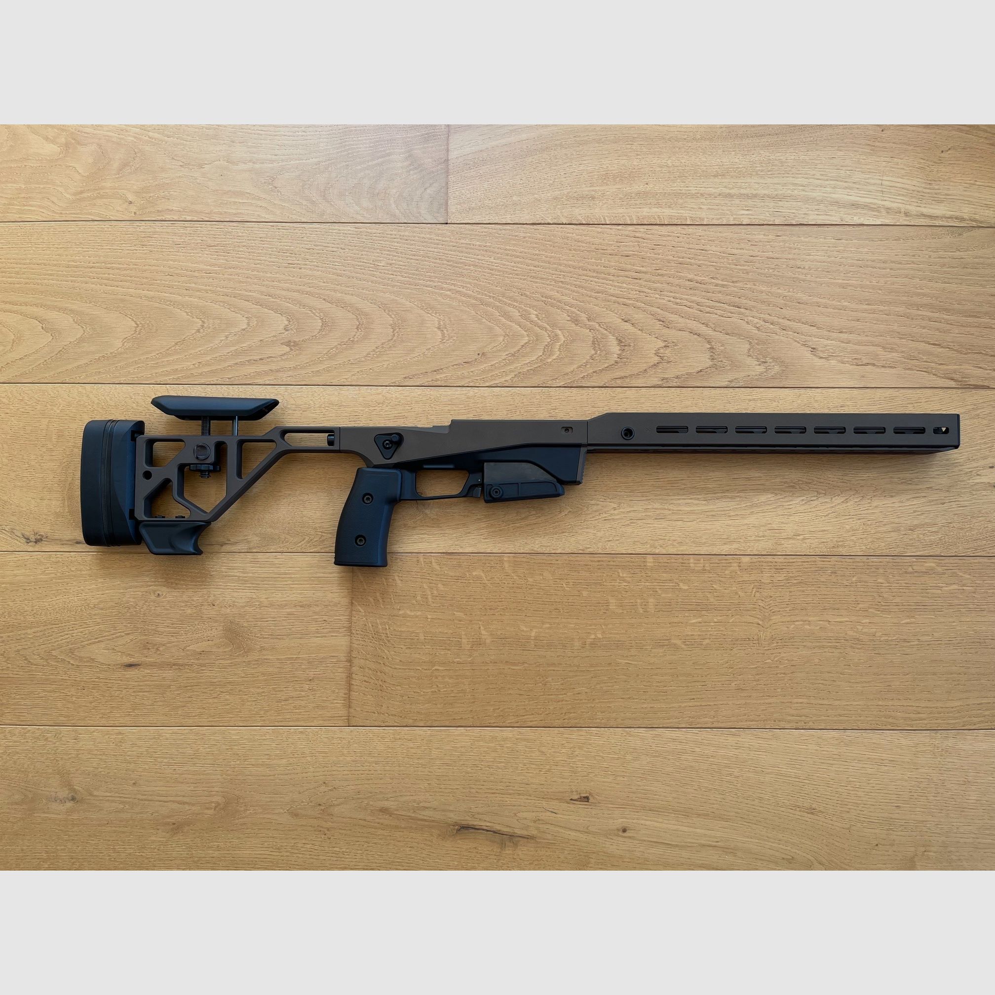 Tikka T3x ACE Target Schaft in Midnight Bronze ähnlich MDT ACC Premier oder Elite