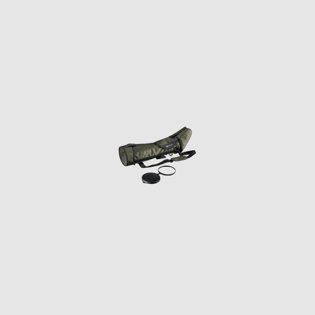 Bresser – Spektive Pirsch 20-60×80 45° Spektiv, Bild 3 von 3
