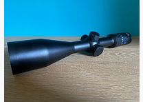 ZEISS riflescope Conquest V4 3–12x56