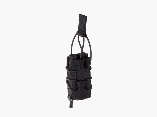 Invader Gear – Pistol Fast Mag Pouch / Noir