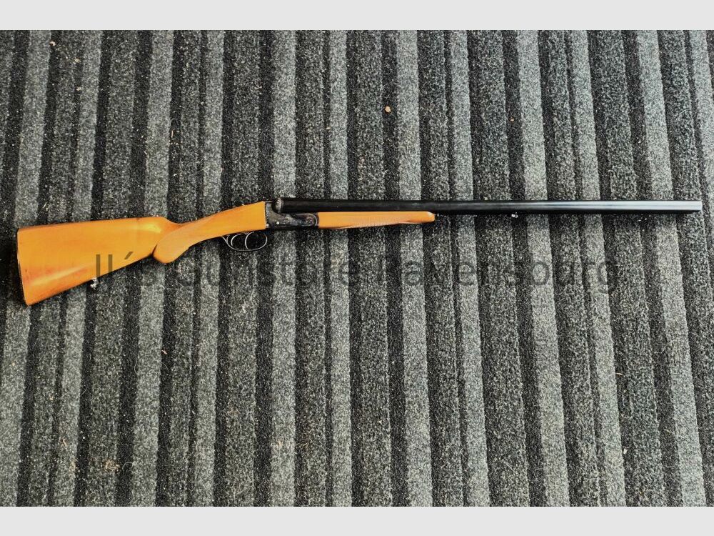 L.I.G. Elgoibar ohne 12/70