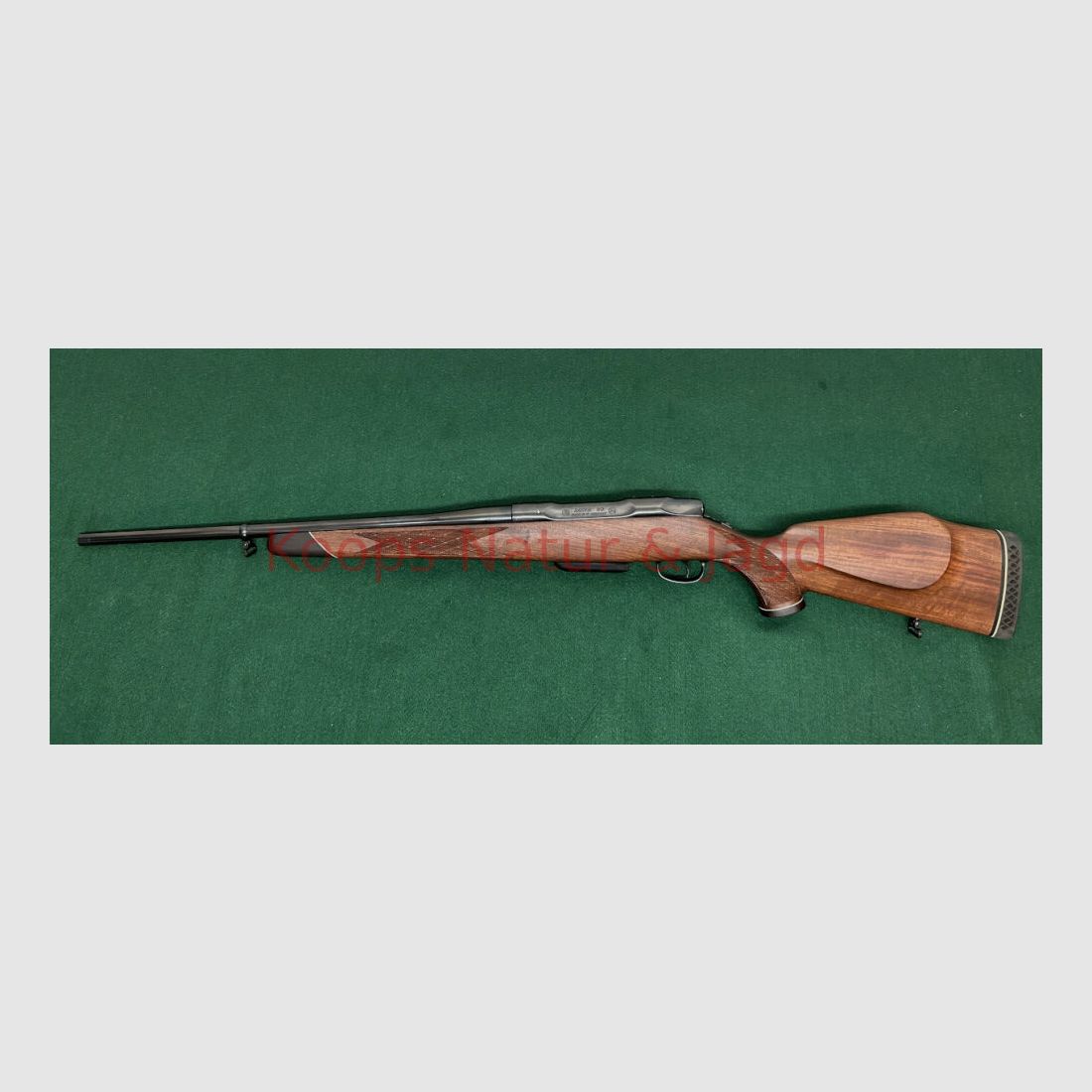 Sauer 80