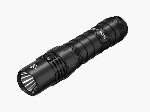 Nitecore MH12S Taschenlampe 1800 Lumen