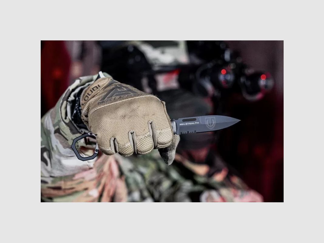 Extrema Ratio MH-STEALTH, afbeelding 17 van 43
