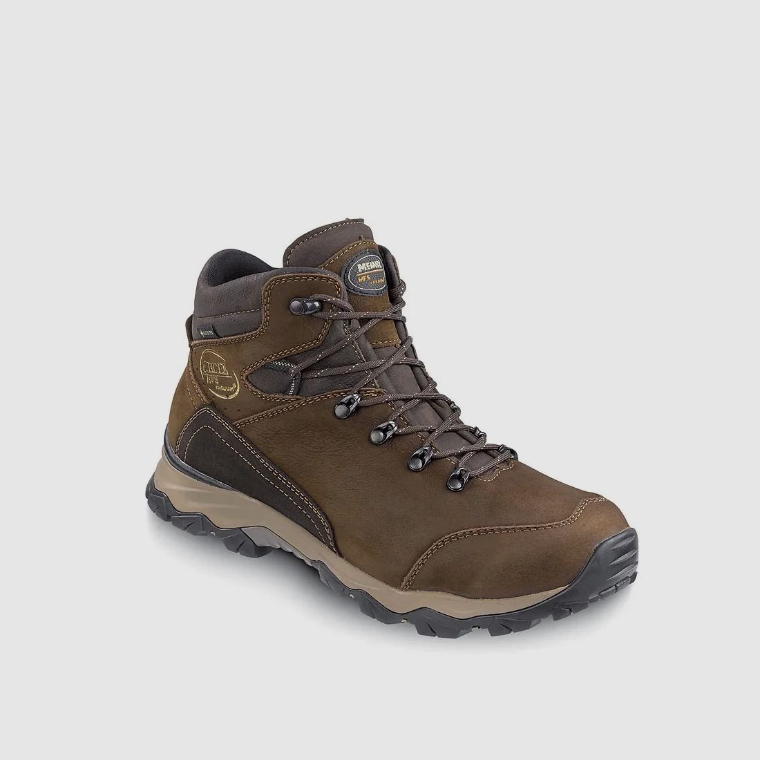 Boots Eppan GTX (Mahagoni) - Meindl, image 2 sur 2