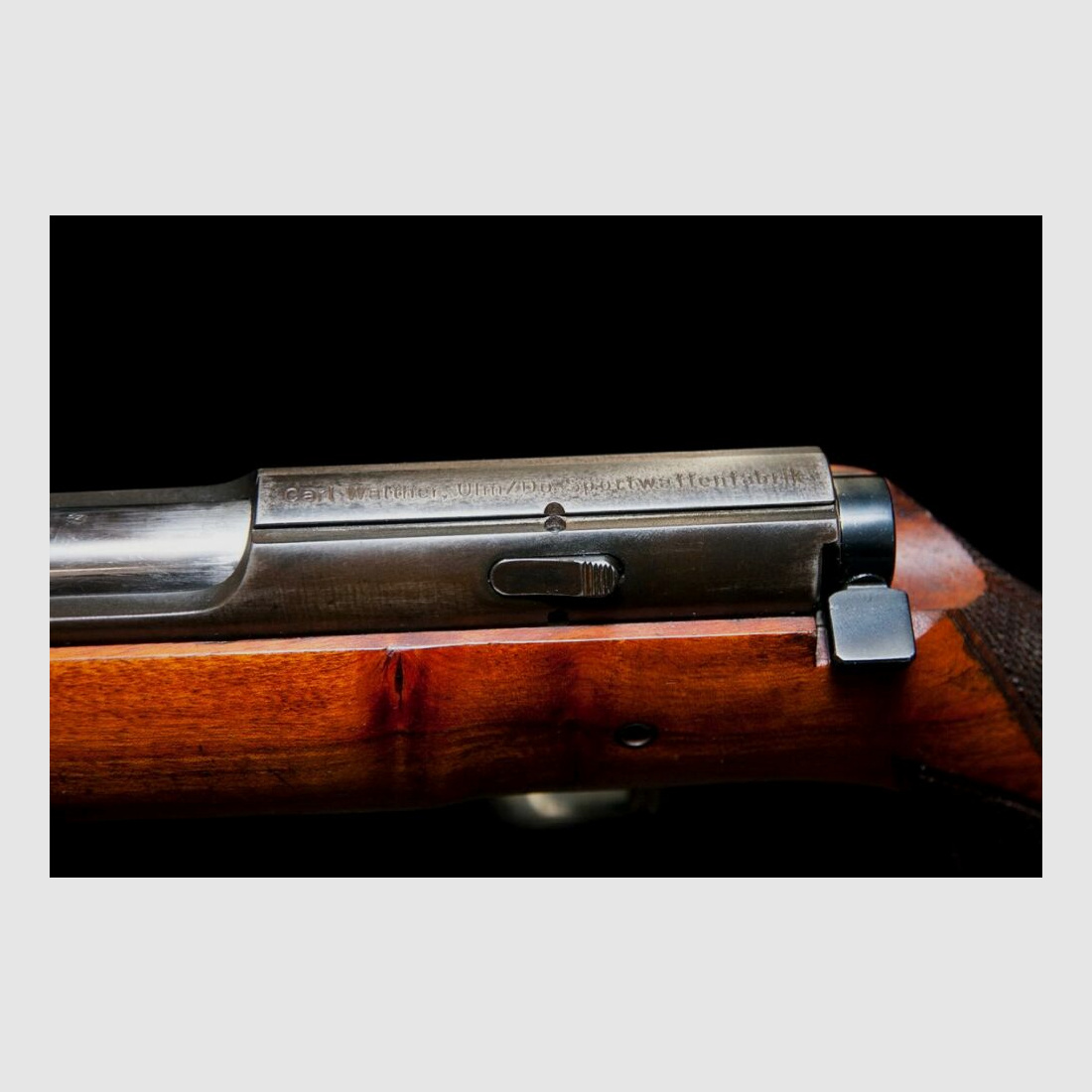 Walther Sport Match KK