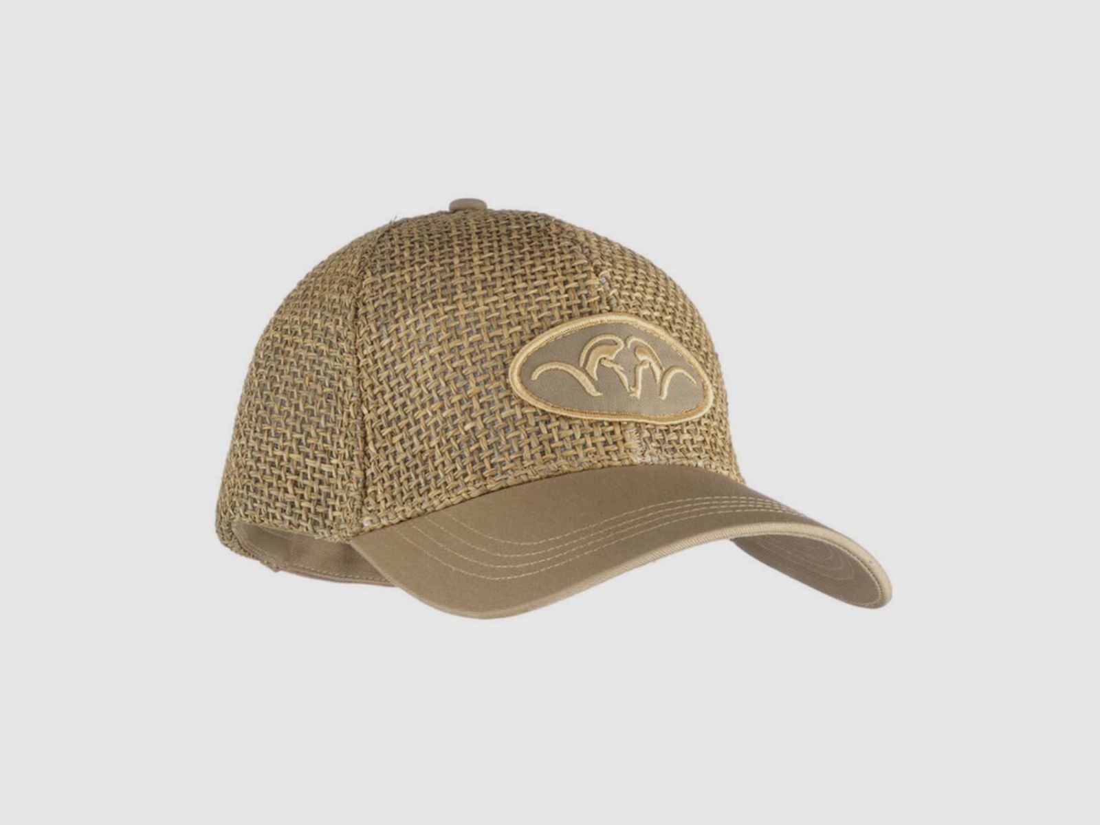 Cappello di paglia Blaser