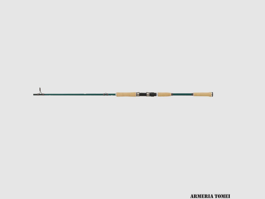 ABU GARCIA – BEAST X CORK SPINNING ROD 862XH 8’6″ – 40/140gr – XH, image 2 of 3