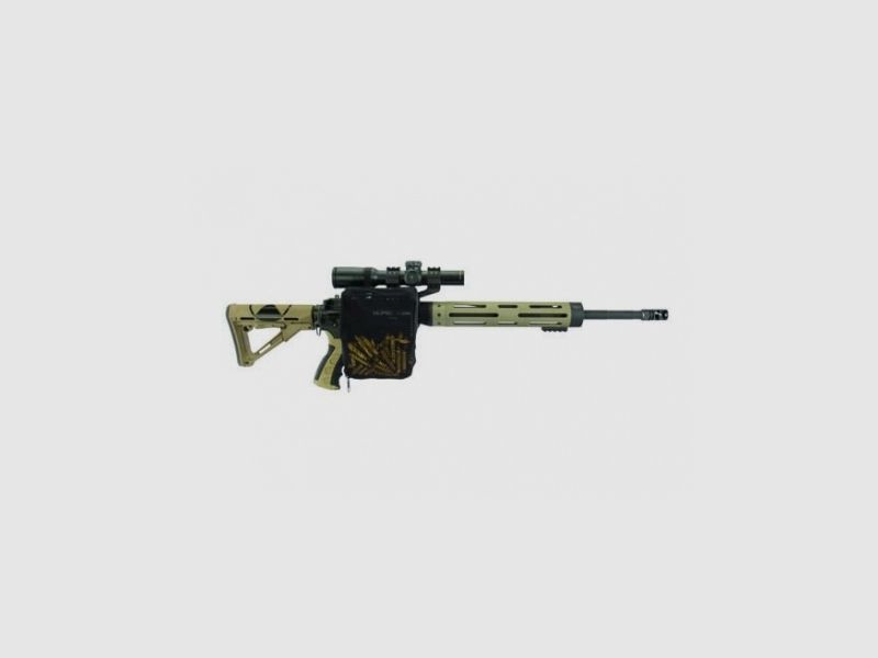 Chwytacz łusek AR-15 Caldwell 530143, zdjęcie 4 z 6
