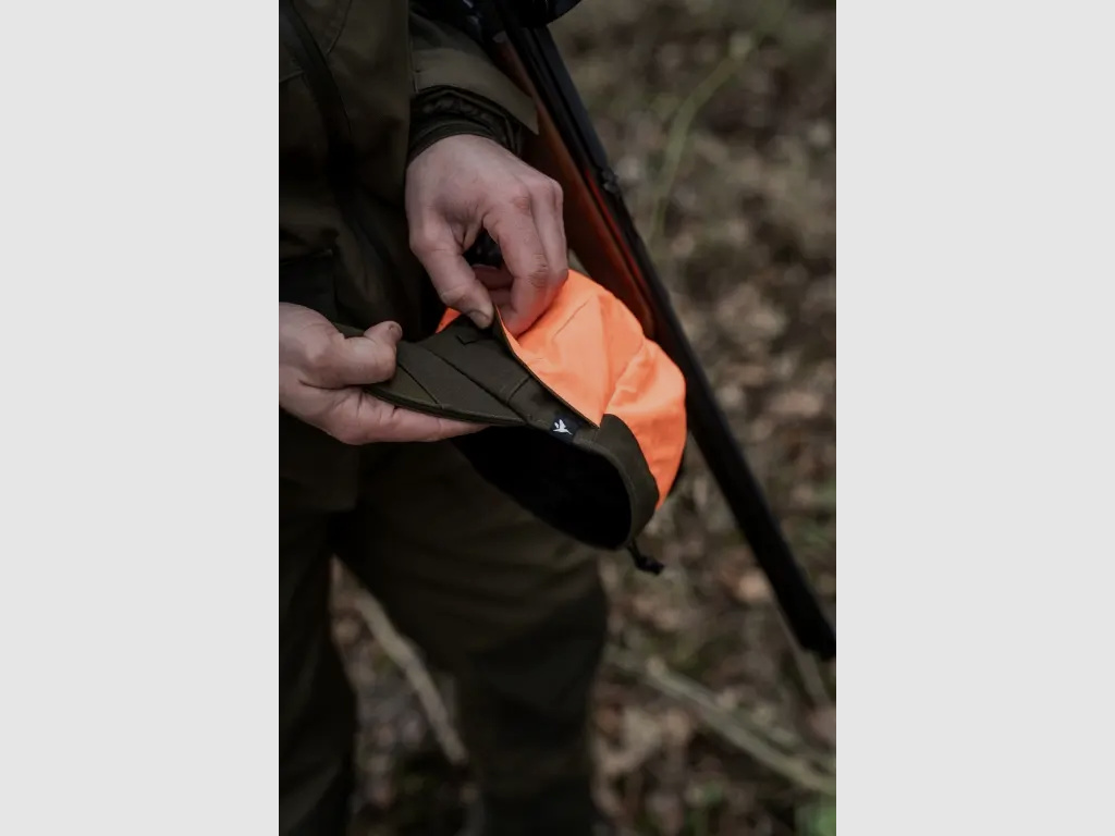 Seeland Wendekappe Trax