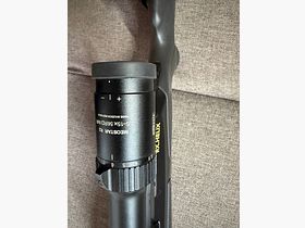 Merkel Helix Explorer .308 Win incl. scope