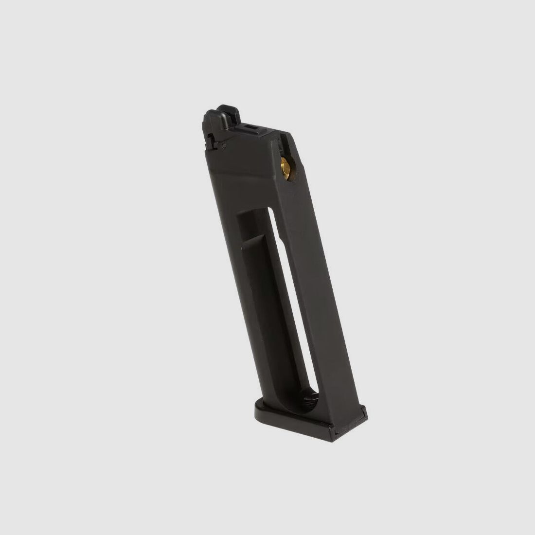 KJ Works Co2 Magazine KP-13 6mm BB 22 schoten, afbeelding 2 van 3