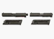TACTICAL SOLUTION pistol conversion system for Glock 19/23 Gen1-Gen4 .22lr