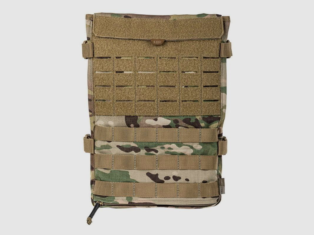 5.11 Tactical PC Hydrationsträger Multicamo