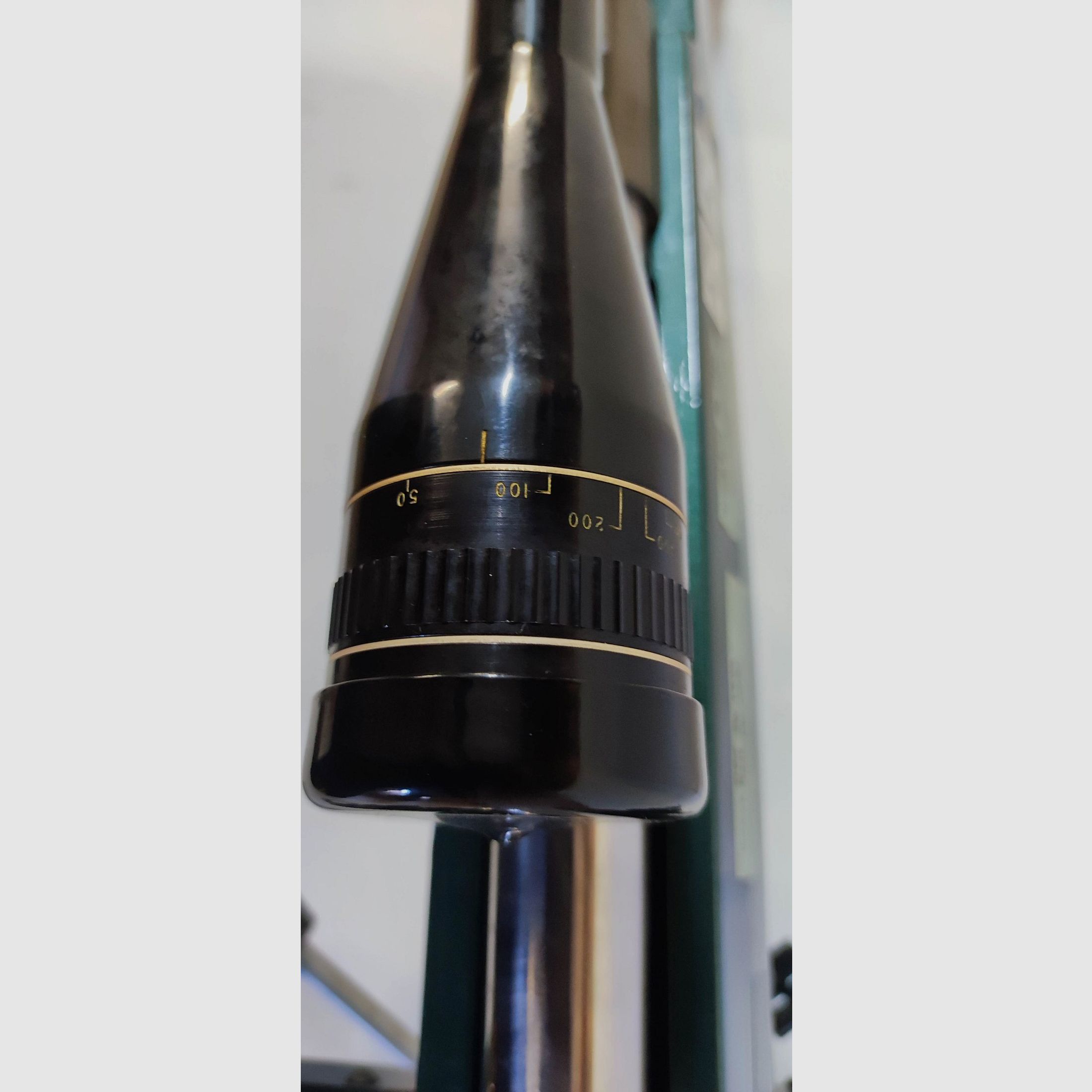 K.D. VEIT 6mm PPC Benchrest-Set, Bild 6 von 17