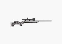 RIFLE X-BOLT VARMINT SF GRS NS SM THR 6.5X55