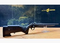 Blaser R8 mit FBT Carbonschaft Superergonomisch / .308 Win. / 47cm LL / M15x1 / TOP