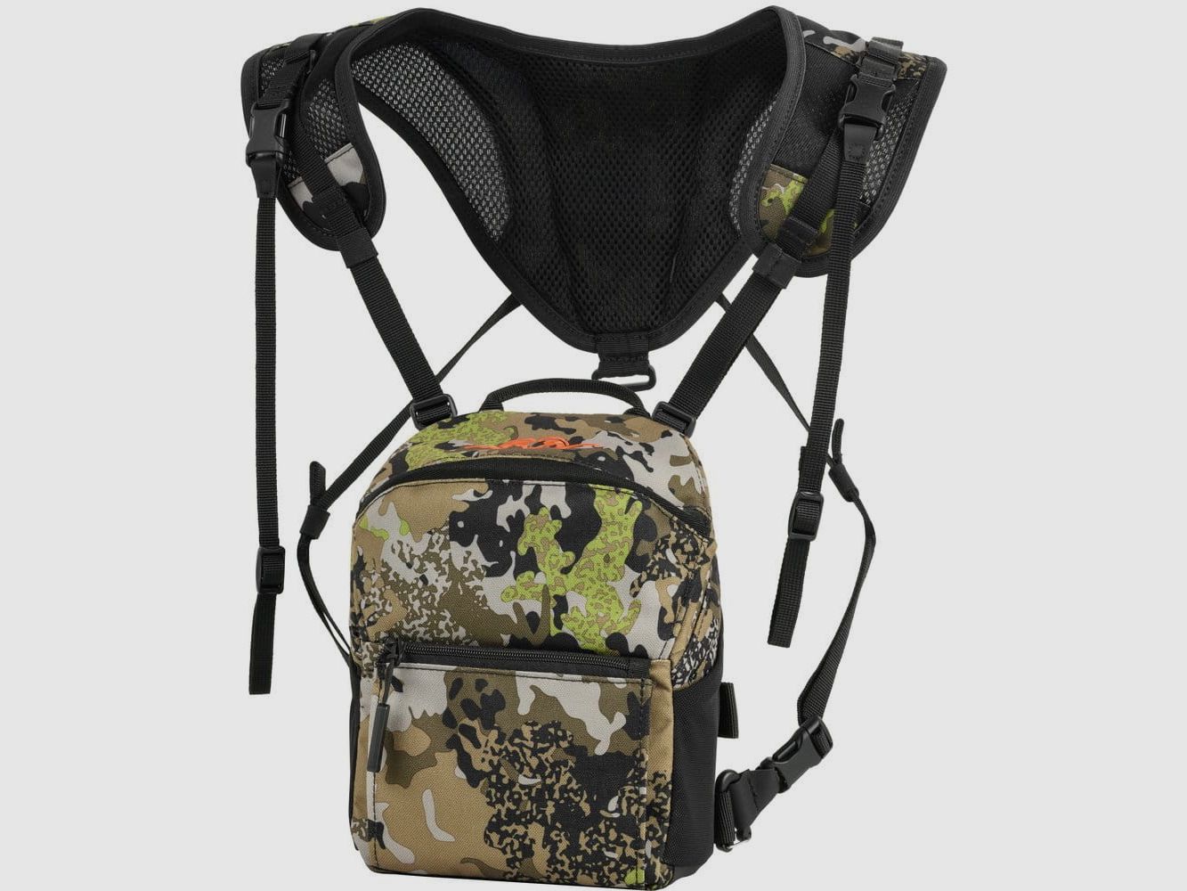 Blaser Harness 2.0