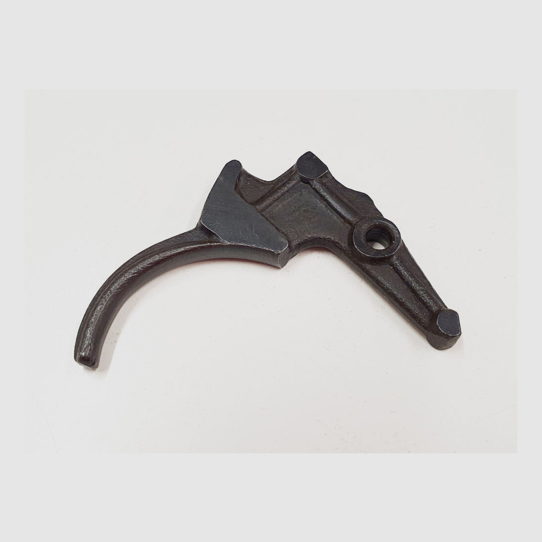 Fusil 43 / Carabine 43 ( G43 / K43 ) [52] Déclencheur pour fusil 43 / carabine 43 ( G43 / K43 ) pièce de rechange originale par exemple duv qve bcd ac