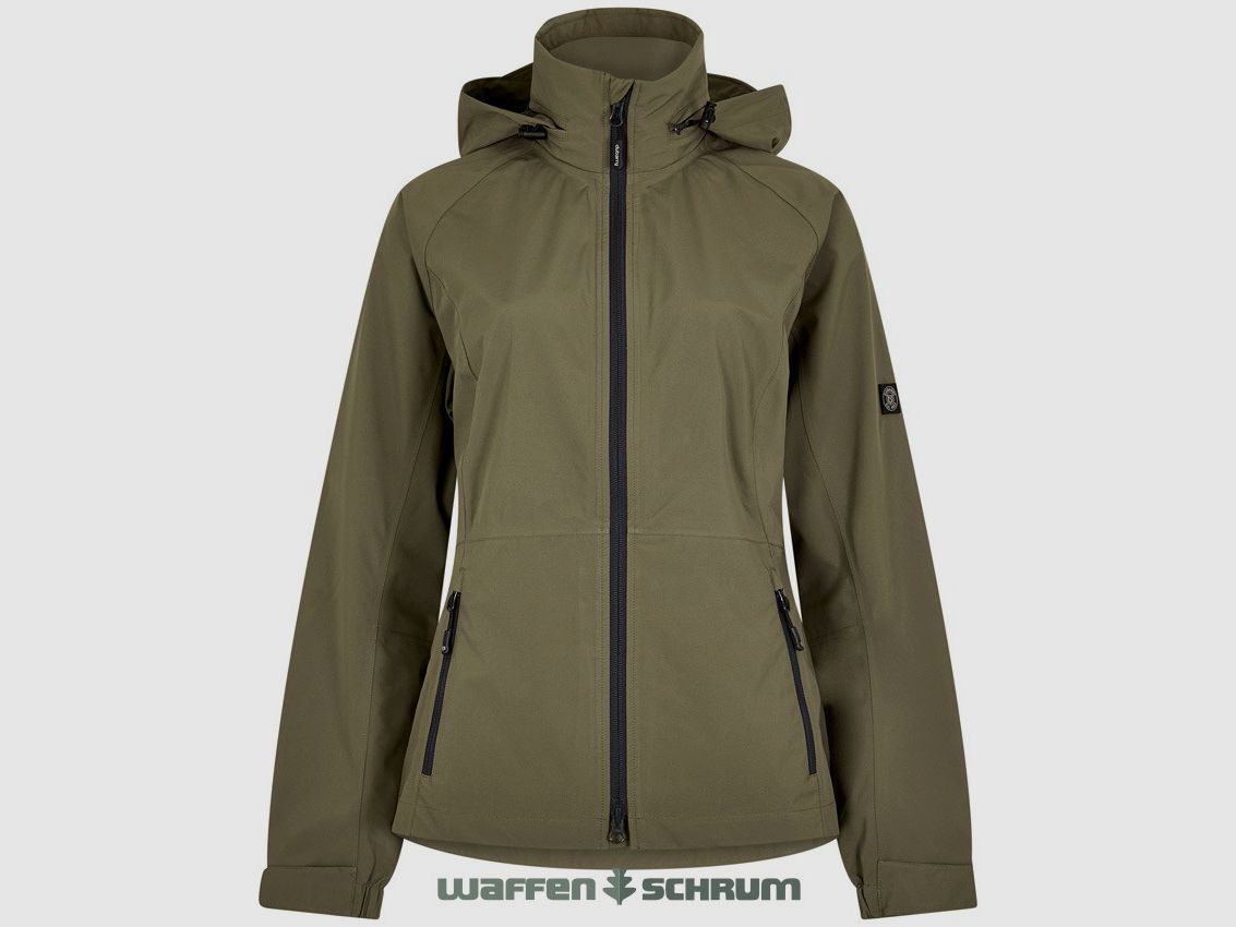 Kurtka Dubarry Seamills Kelp
