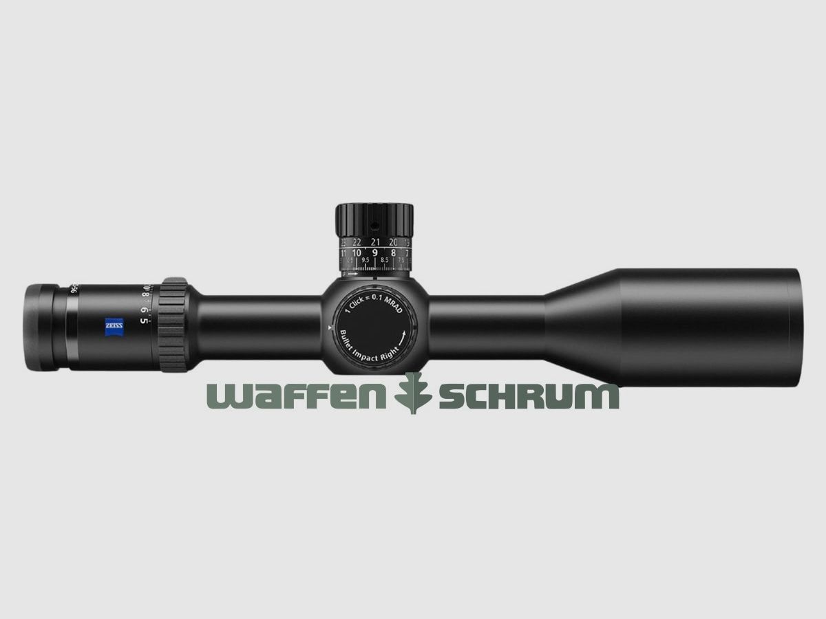 LRP S5 525-56 - 5-25x56 sans rail