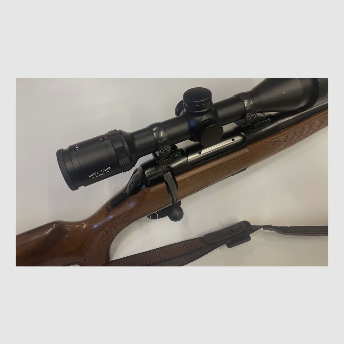 Rößler Titan 6 + Leica + A-TEC