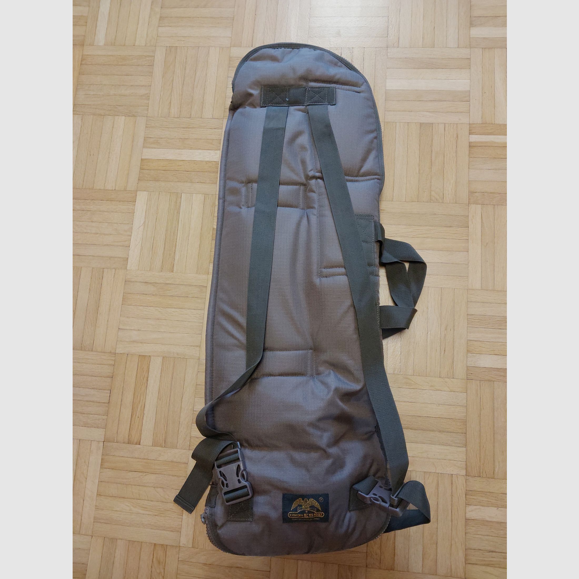 Umarex T4e, TM4 RAM, imagen 5 de 5