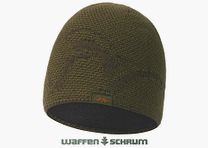Blaser Beanie Pearl Ciemna Oliwka