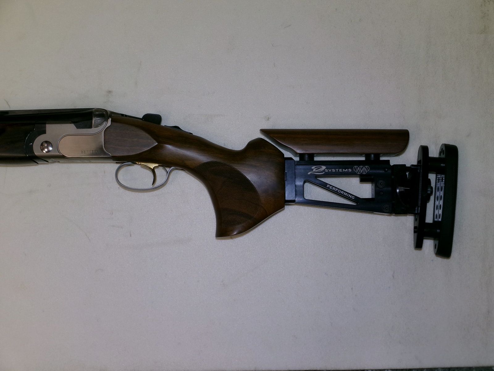 BERETTA DT 10 TRIDENT KAL. 12 GEBRAUCHT, Bild 3 von 19