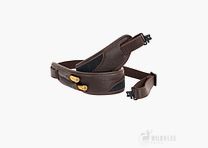 Blaser Gewehrriemen Loden / Leder