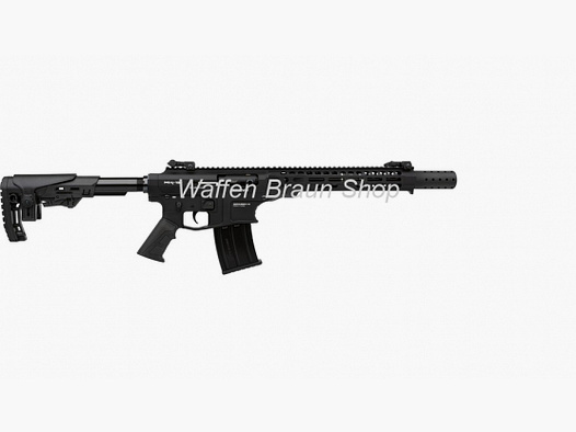 Derya Flinte MK-12 AS-430 12/76
