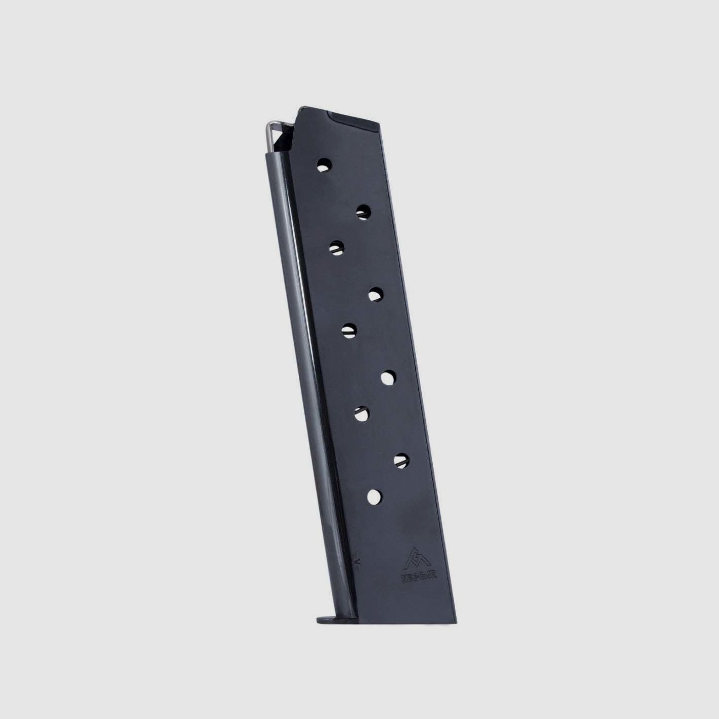 Mec-Gar Magazin Colt 1911 Kal.45 ACP 11 Schuss Schwarz