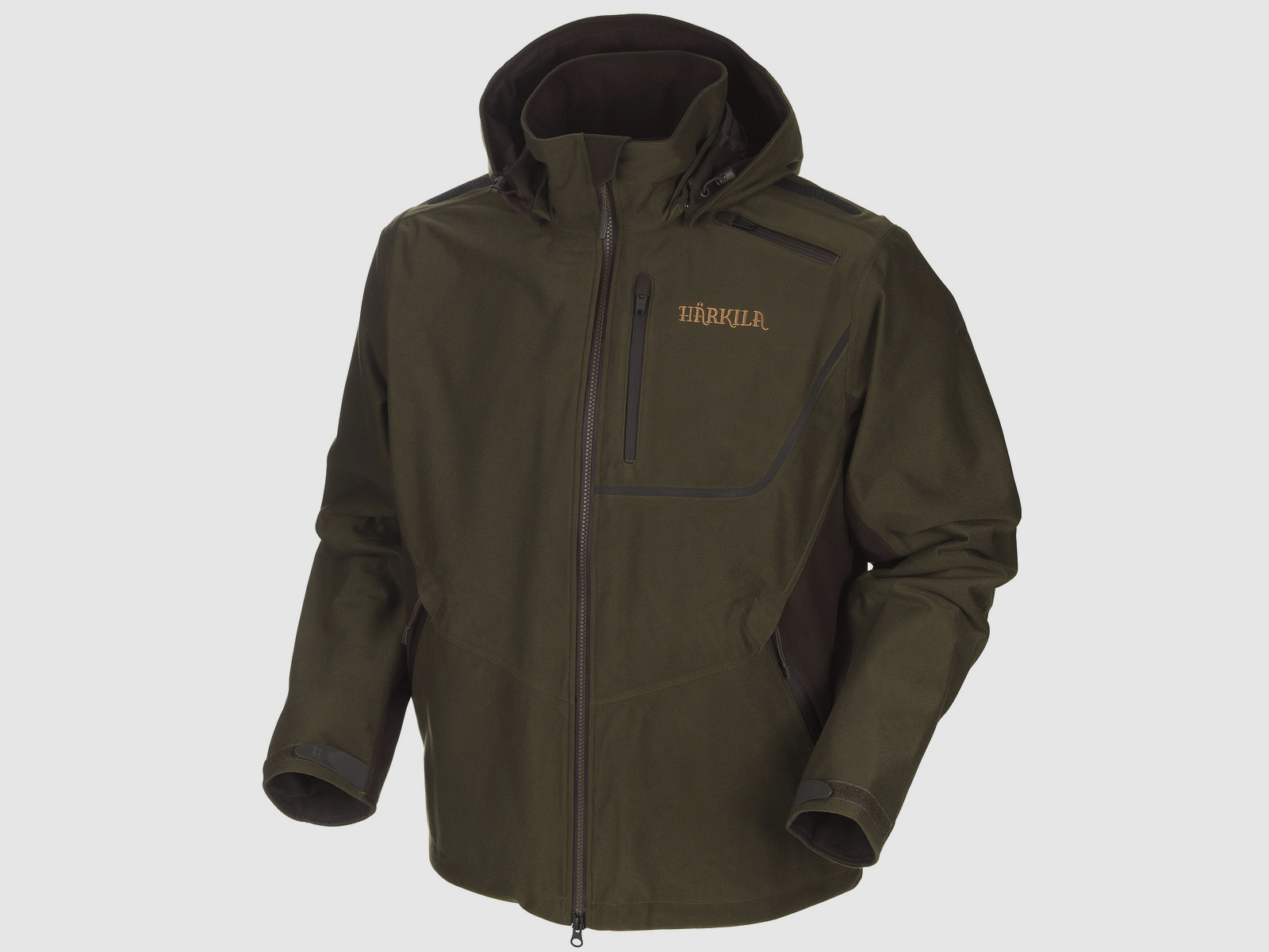 Härkila Mountain Hunter Jacke