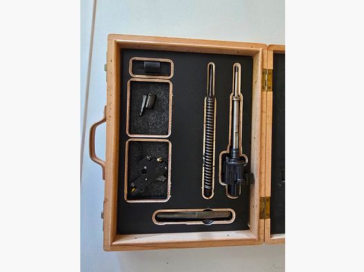 K98 98k Mauser 98 pièces détachées firing pin Gew98 trigger