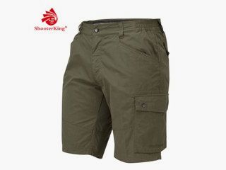 Outlander korte broek - eenvoudige uitvoering
