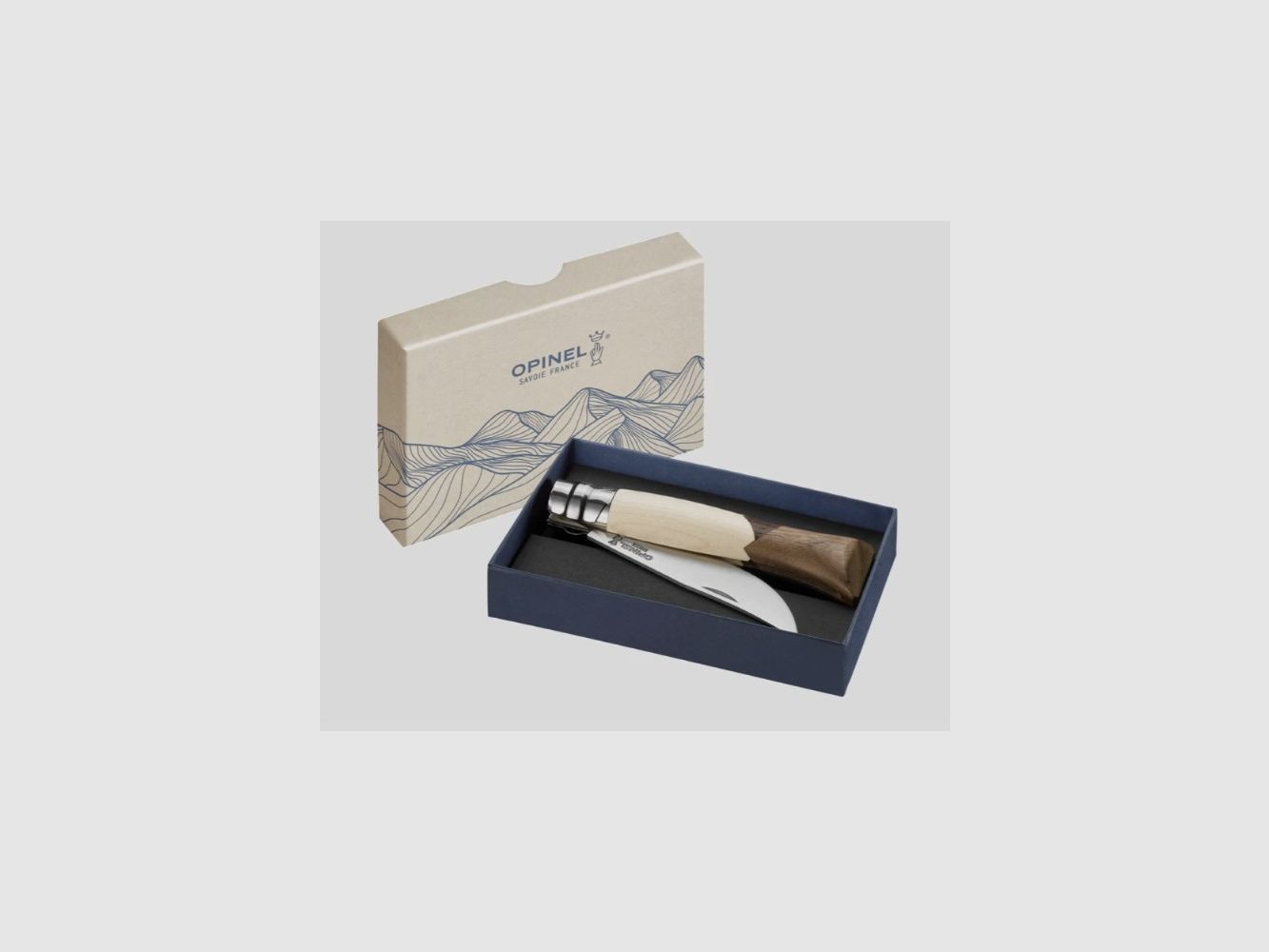 OPINEL CIME Knife N°09, image 2 of 4
